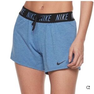 Nike Dri-FIT Attack Women's Training Shorts